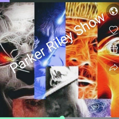 Parker Riley's show