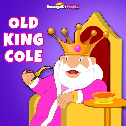 Old King Cole