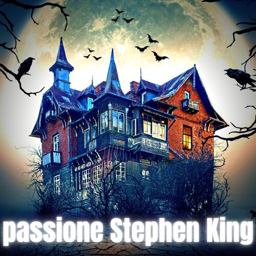 6 Le notti di Salem from Passione Stephen King - Listen on JioSaavn