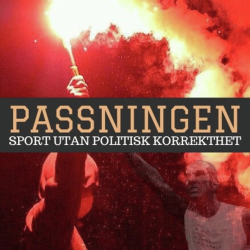 Passningen
