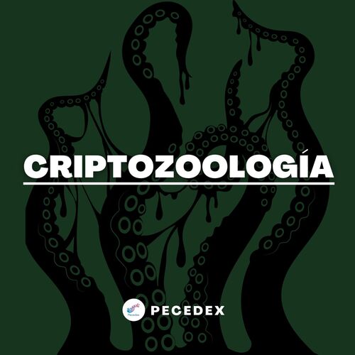 Pecedex: Criptozoología