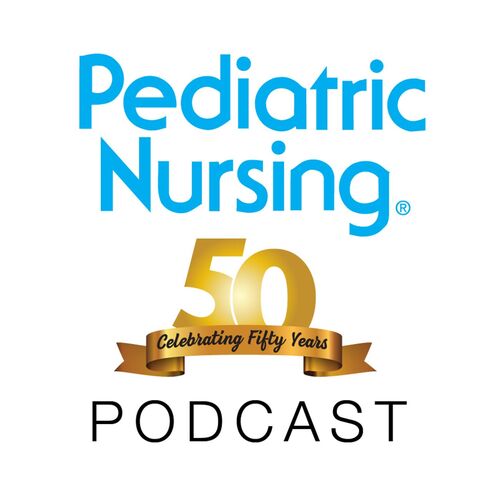 Pediatric Nursing Podcast Series