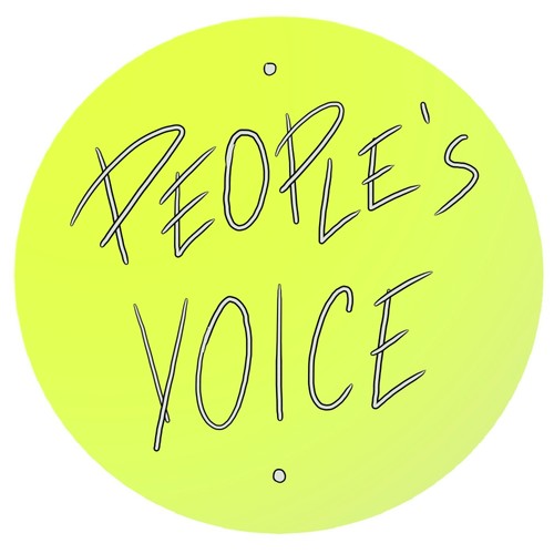 People's voice