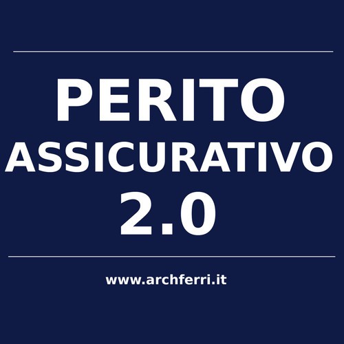 Perito Assicurativo 2.0