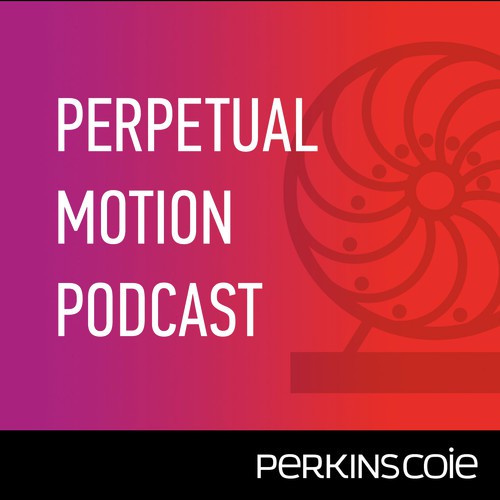 Perpetual Motion® Podcast