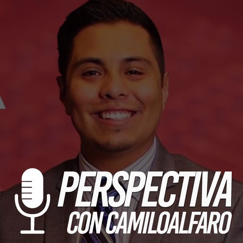 Perspectiva con Camilo Alfaro