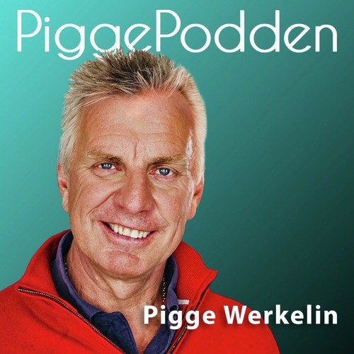 PiggePodden