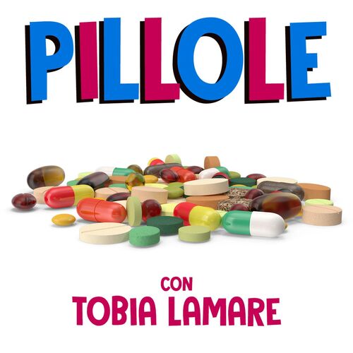 Pillole