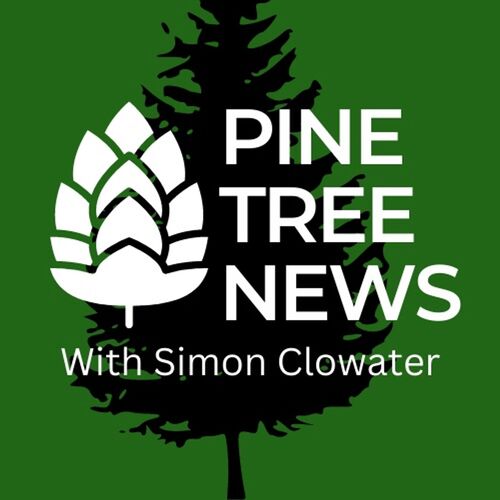 Pine Tree News with Simon Clowater