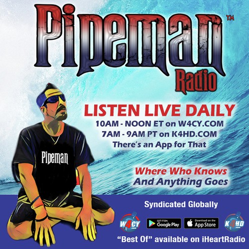 Pipeman Radio