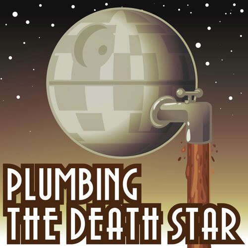 Plumbing the Death Star