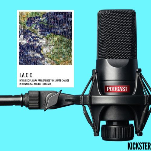 Podcast I.A.C.C.