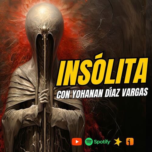 Podcast INSÓLITA