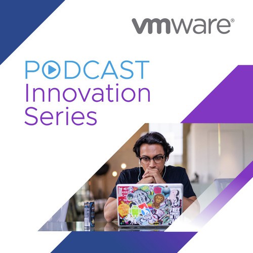 Podcast Innovation Series