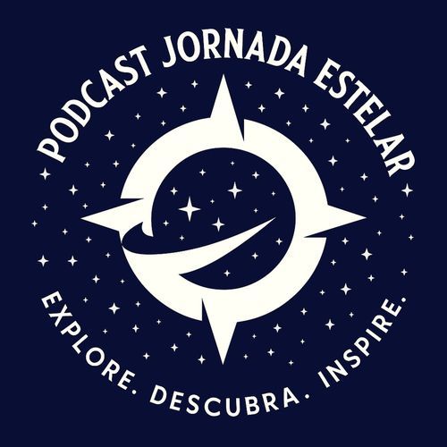 Podcast Jornada Estelar