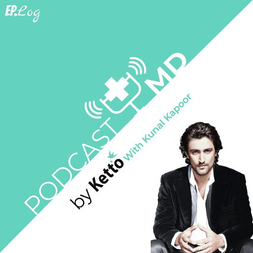 Podcast MD by Ketto