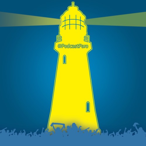 #PodcastFaro