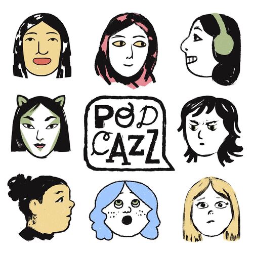 Podcazz