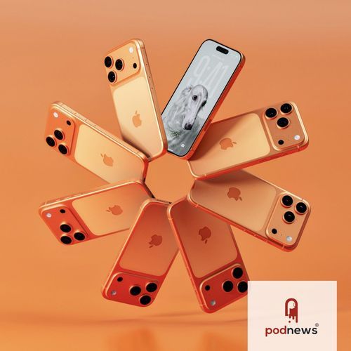 Apple Podcasts launches new video experience from Podnews Daily ...