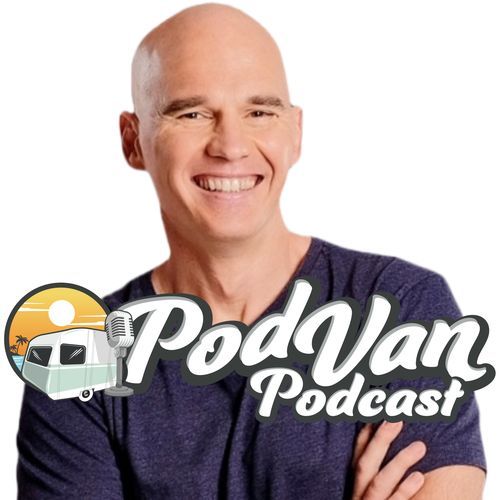 Podvan Podcast with Rabbit