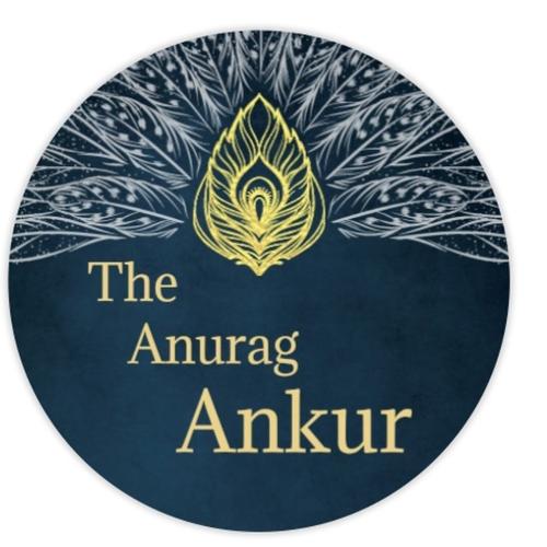 Ankur Scientific - Graphic Design PNG Image