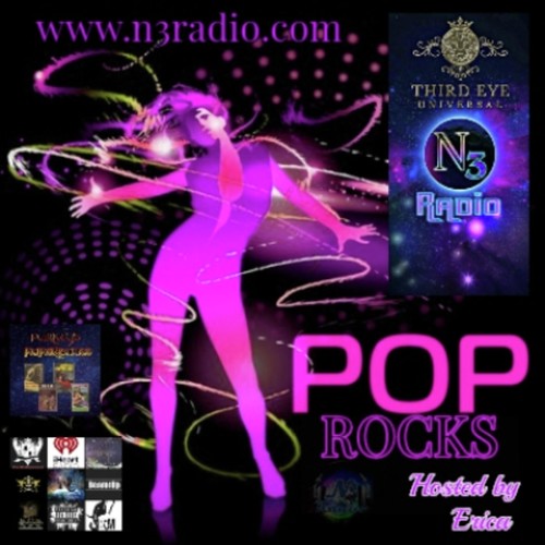 Pop Rocks with Erica 8-31-20 from Pop Rocks Hosted By Erica - Listen on  JioSaavn