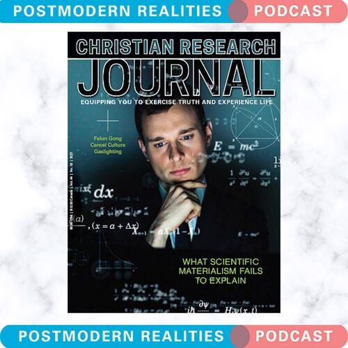 Postmodern Realities Podcast