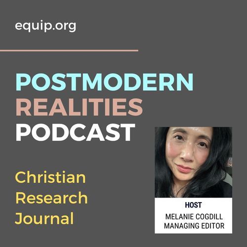 Postmodern Realities Podcast