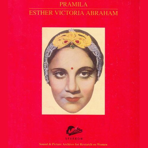 Pramila - Esther Victoria Abraham by SPARROW