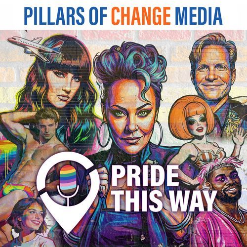 Pride This Way