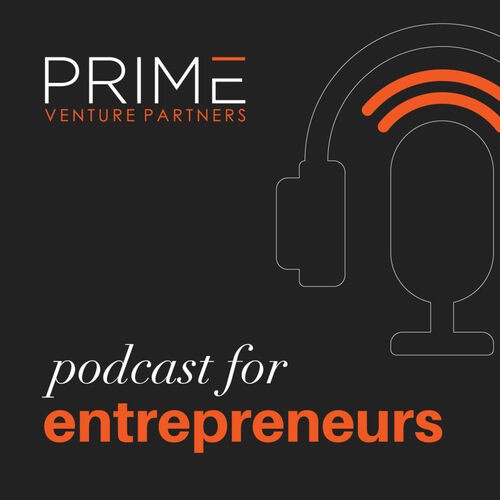 Prime Venture Partners Podcast