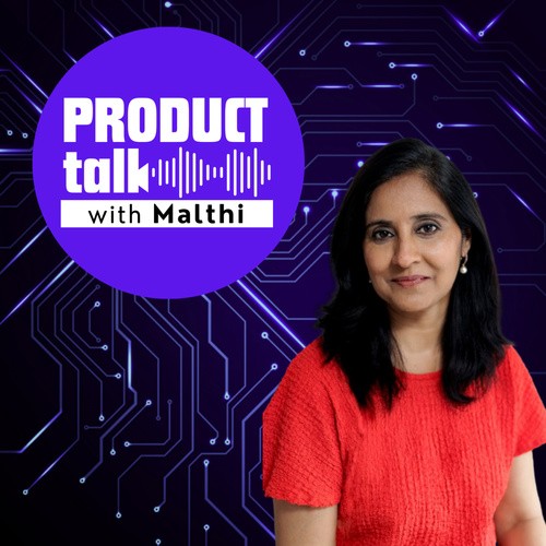 Product Talk with Malthi