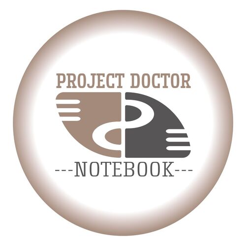 Project Doctor - Notebook
