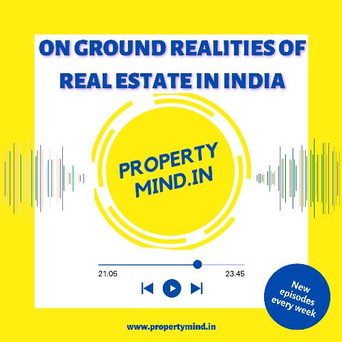 Property Mind - Vibhor Allahabadi