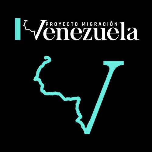 Proyecto Migración Venezuela Pódcast