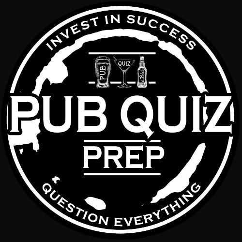 Pub Quiz Prep