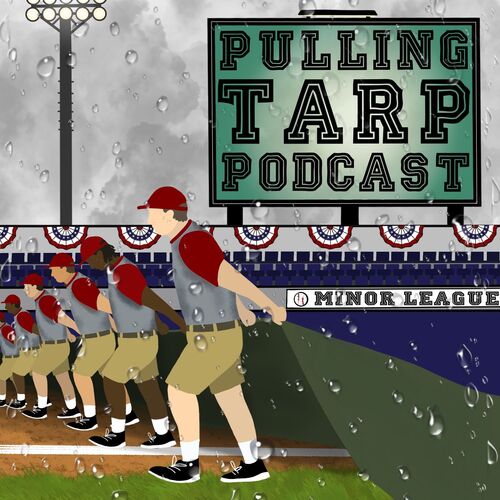 Pulling Tarp Podcast
