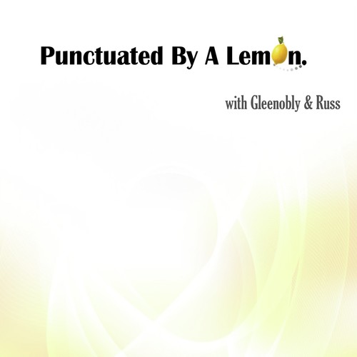 Punctuated by a Lemon.