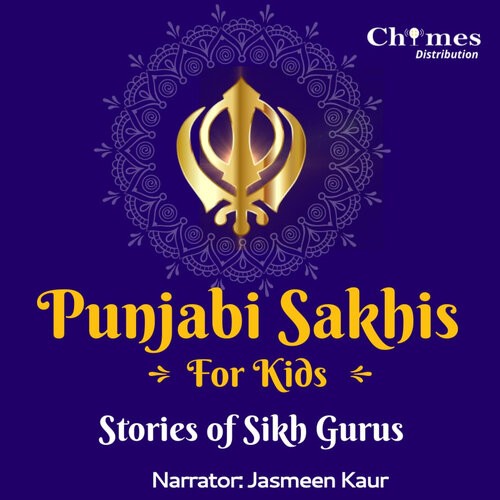Punjabi Sakhis For Kids