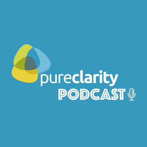 PureClarity Podcast