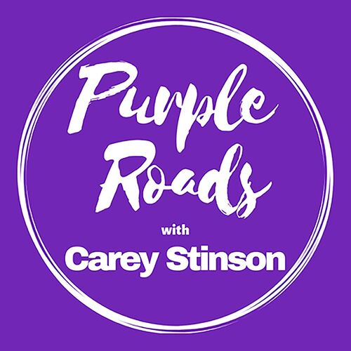 Purple Roads