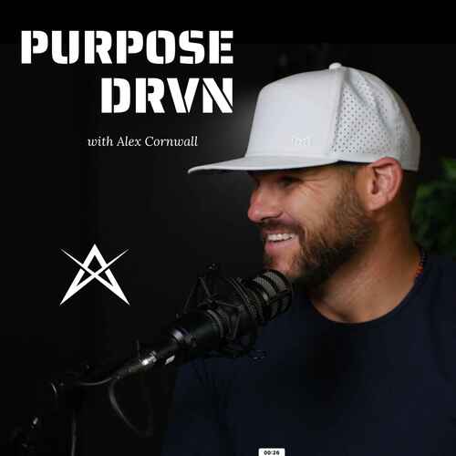 Purpose DRVN