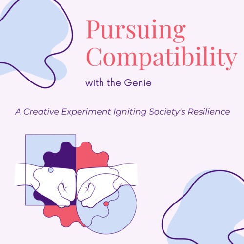 Pursuing Compatibility Podcast