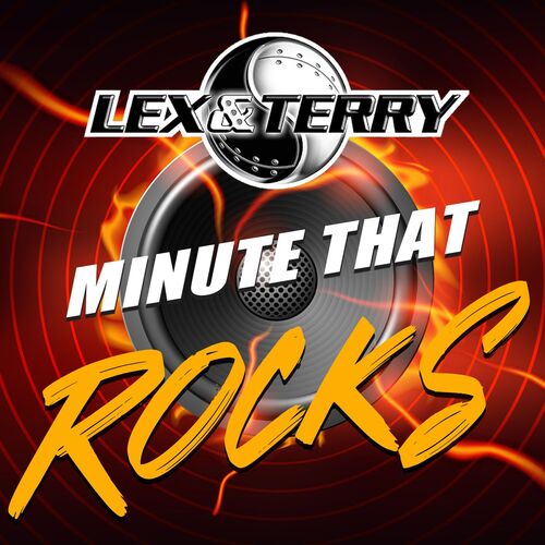 Q105.1 Lex & Terry Minute That ROCKS!