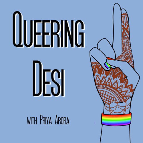 Queering Desi