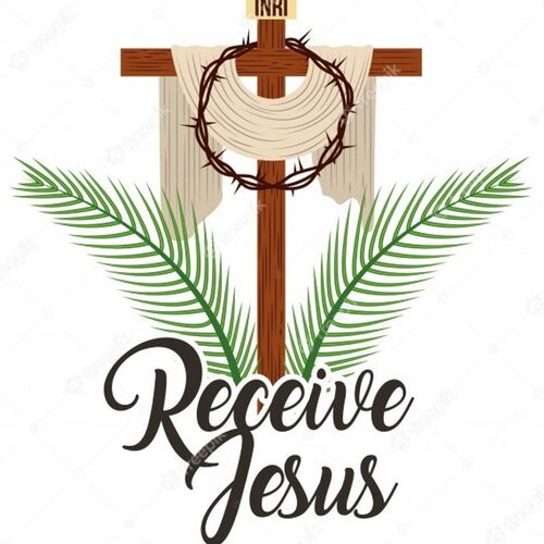 What does it mean to receive Jesus Christ? from Questions About