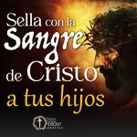 Oración PODEROSA para PROTEGER a tus HIJOS con la SANGRE de CRISTO from ...