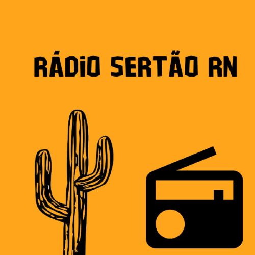 RÁDIO SERTÃO RN - Portuguese Podcast - Download and Listen Free on JioSaavn