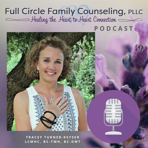 Reactive Attachment Disorder Parenting Podcast