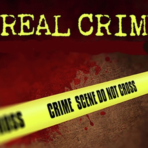 REAL CRIME (english version)